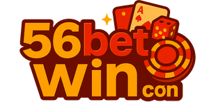 56bet win logo